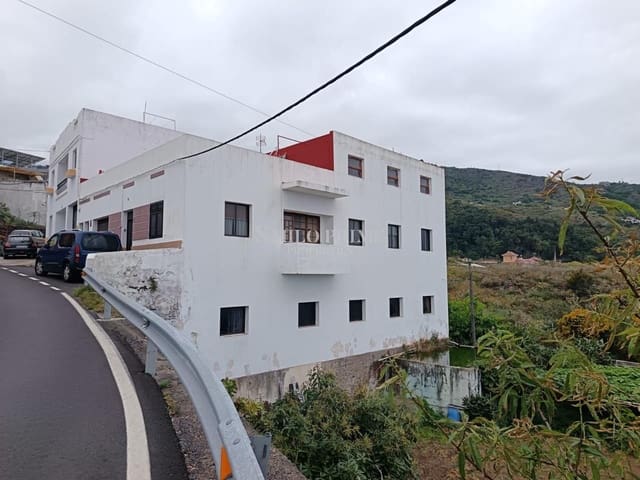 6 soveværelse Finca/Landehus til salg i Icod de los Vinos - € 630.000 (Ref: 9939040)