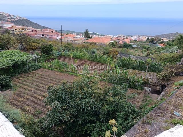 6 soveværelse Finca/Landehus til salg i Icod de los Vinos - € 630.000 (Ref: 9939040)