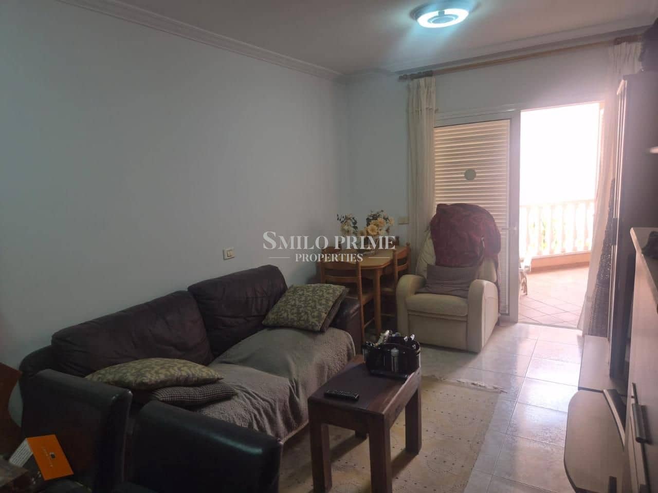 1 sypialnia Mieszkanie na sprzedaż w Arona z basenem garażem - 230 000 € (Ref: 9953378)