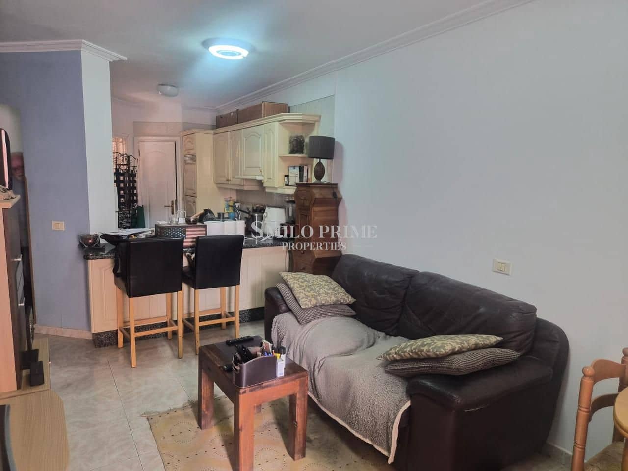 1 sypialnia Mieszkanie na sprzedaż w Arona z basenem garażem - 230 000 € (Ref: 9953378)