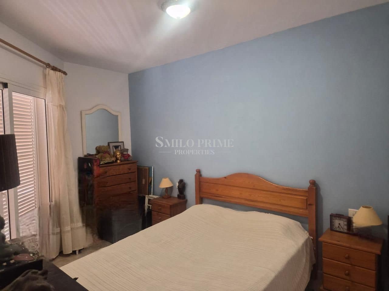 1 sypialnia Mieszkanie na sprzedaż w Arona z basenem garażem - 230 000 € (Ref: 9953378)