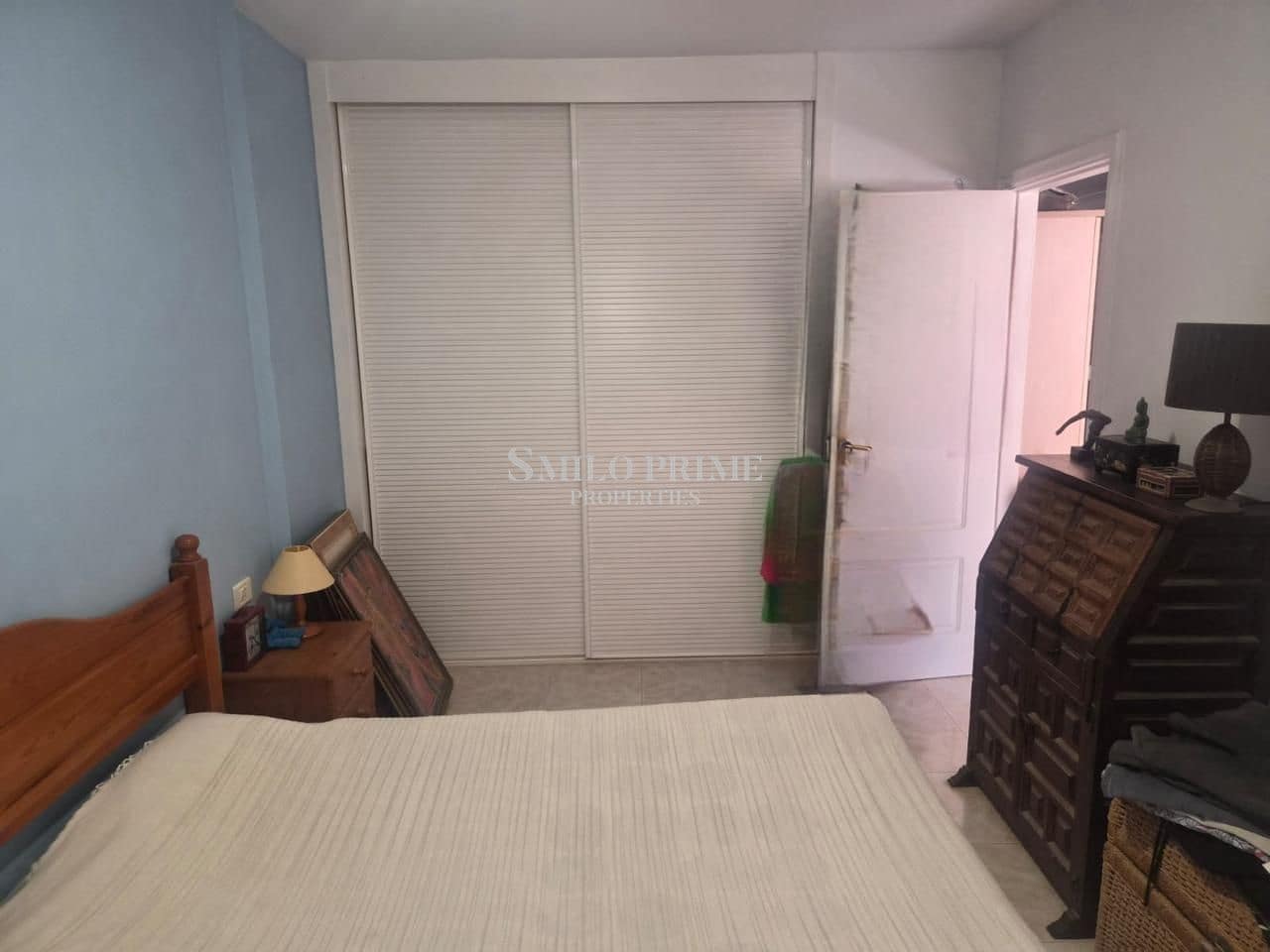 1 sypialnia Mieszkanie na sprzedaż w Arona z basenem garażem - 230 000 € (Ref: 9953378)