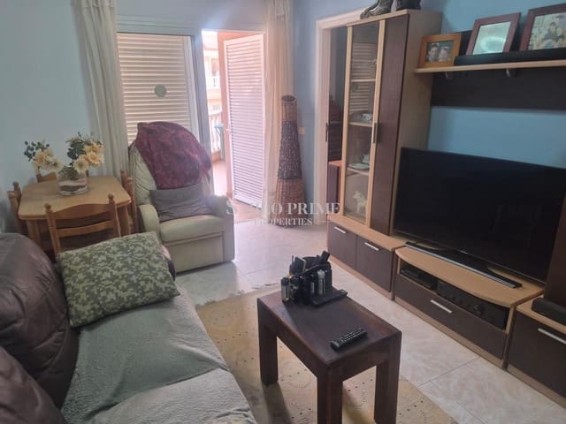 1 sypialnia Mieszkanie na sprzedaż w Costa del Silencio, Arona z basenem garażem - 230 000 € (Ref: 9953378)
