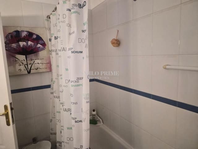 1 sypialnia Mieszkanie na sprzedaż w Costa del Silencio, Arona z basenem garażem - 230 000 € (Ref: 9953378)