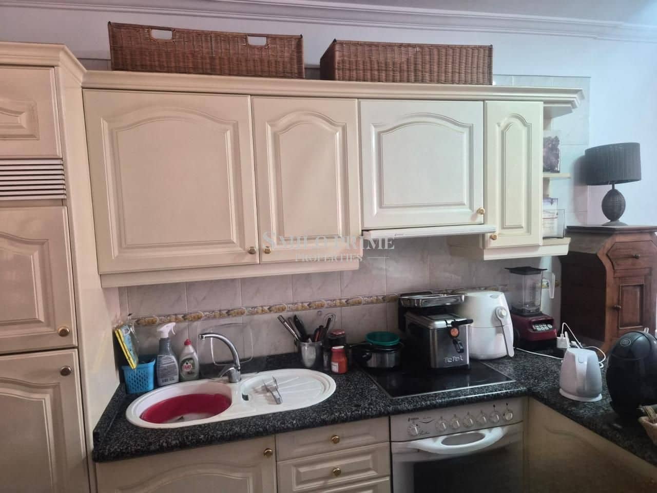 1 sypialnia Mieszkanie na sprzedaż w Arona z basenem garażem - 230 000 € (Ref: 9953378)