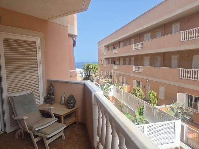 1 sypialnia Mieszkanie na sprzedaż w Costa del Silencio, Arona z basenem garażem - 230 000 € (Ref: 9953378)