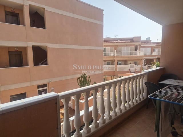 1 sypialnia Mieszkanie na sprzedaż w Costa del Silencio, Arona z basenem garażem - 230 000 € (Ref: 9953378)