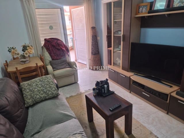 1 sypialnia Mieszkanie na sprzedaż w Costa del Silencio, Arona z basenem garażem - 230 000 € (Ref: 9953378)