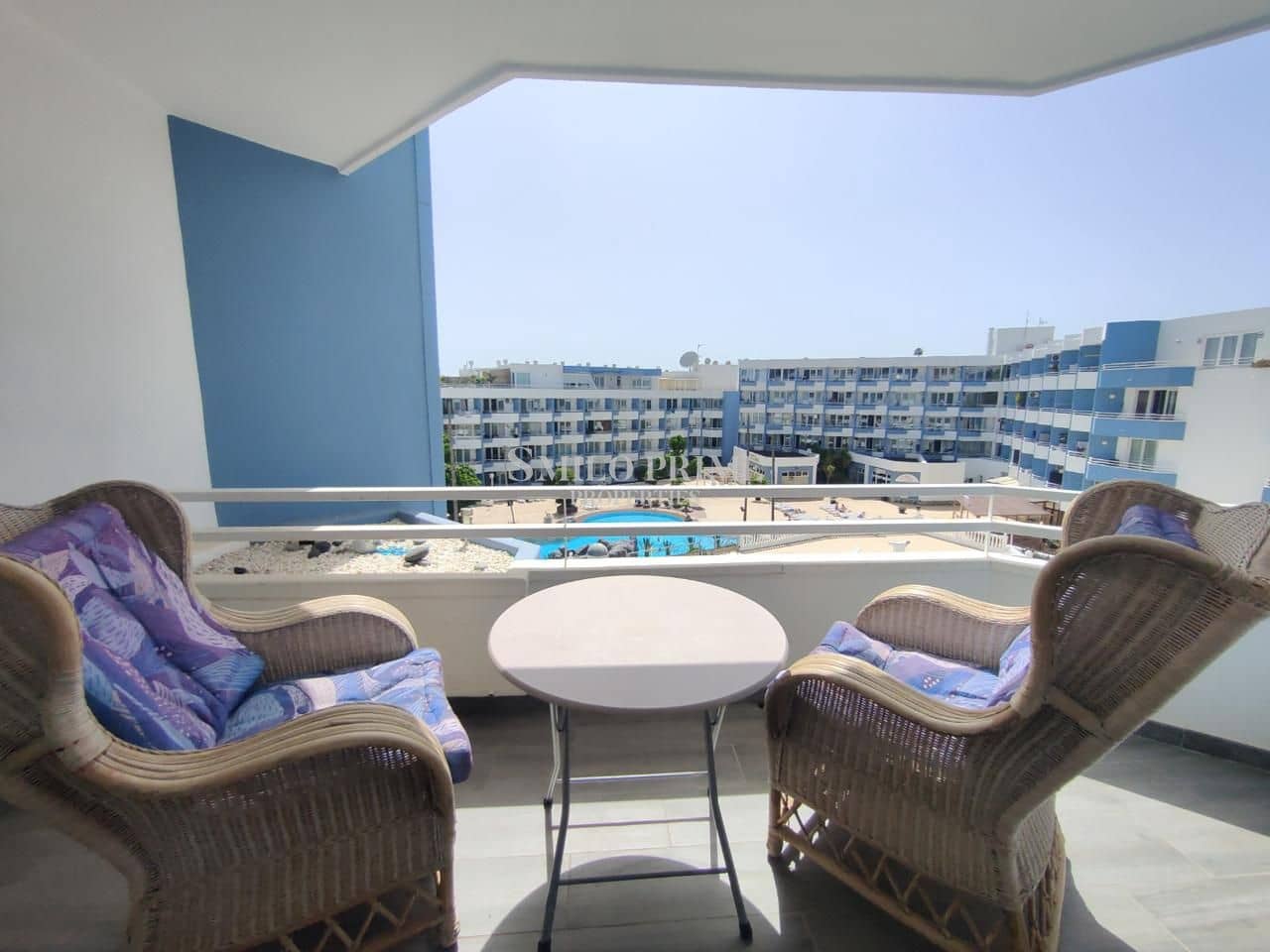 Flat for sale in Amarilla Golf - € 175,000 (Ref: 9953379)