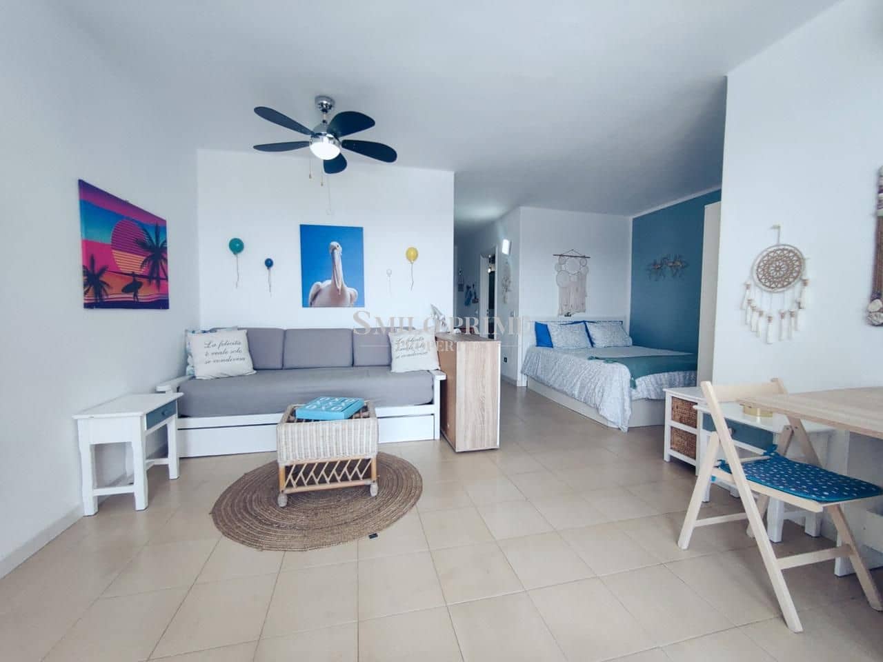 Flat for sale in Amarilla Golf - € 175,000 (Ref: 9953379)