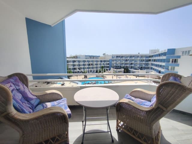Lejlighed til salg i Amarilla Golf, San Miguel de Abona - € 175.000 (Ref: 9953379)