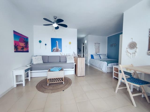 Lejlighed til salg i Amarilla Golf, San Miguel de Abona - € 175.000 (Ref: 9953379)