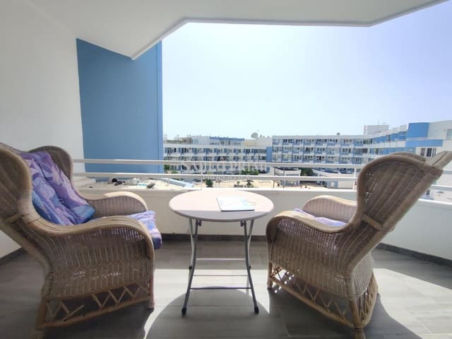 Lejlighed til salg i Amarilla Golf, San Miguel de Abona - € 175.000 (Ref: 9953379)
