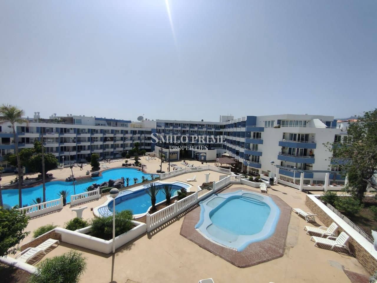 Flat for sale in Amarilla Golf - € 175,000 (Ref: 9953379)