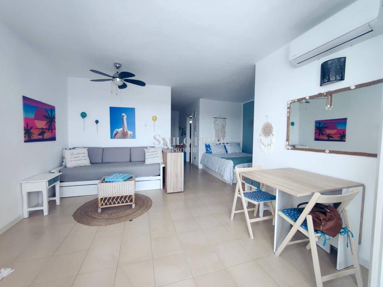 Flat for sale in Amarilla Golf - € 175,000 (Ref: 9953379)