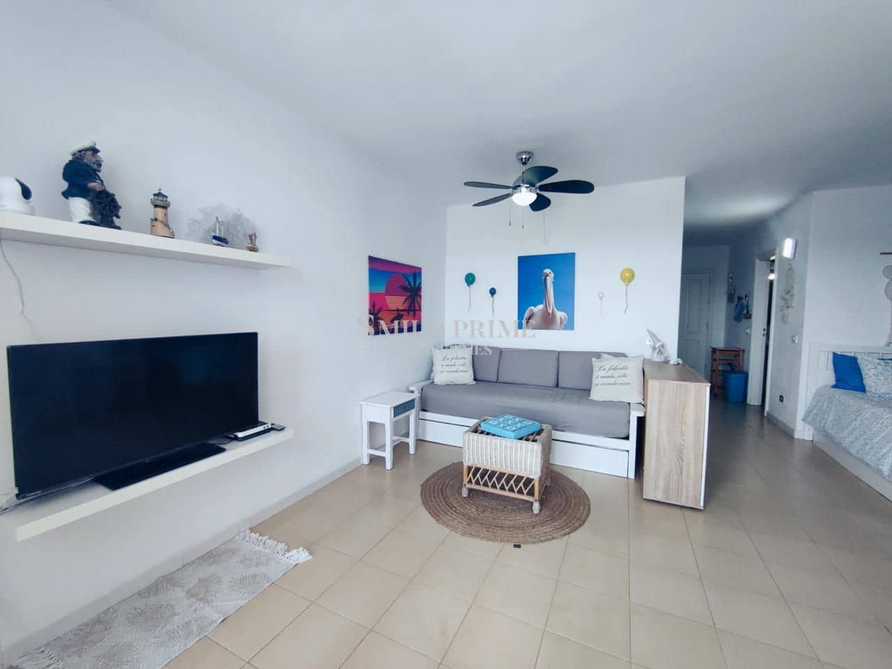 Flat for sale in Amarilla Golf - € 175,000 (Ref: 9953379)