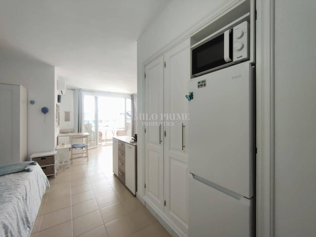 Flat for sale in Amarilla Golf - € 175,000 (Ref: 9953379)