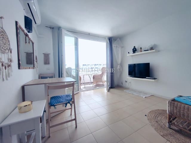 Lejlighed til salg i Amarilla Golf, San Miguel de Abona - € 175.000 (Ref: 9953379)