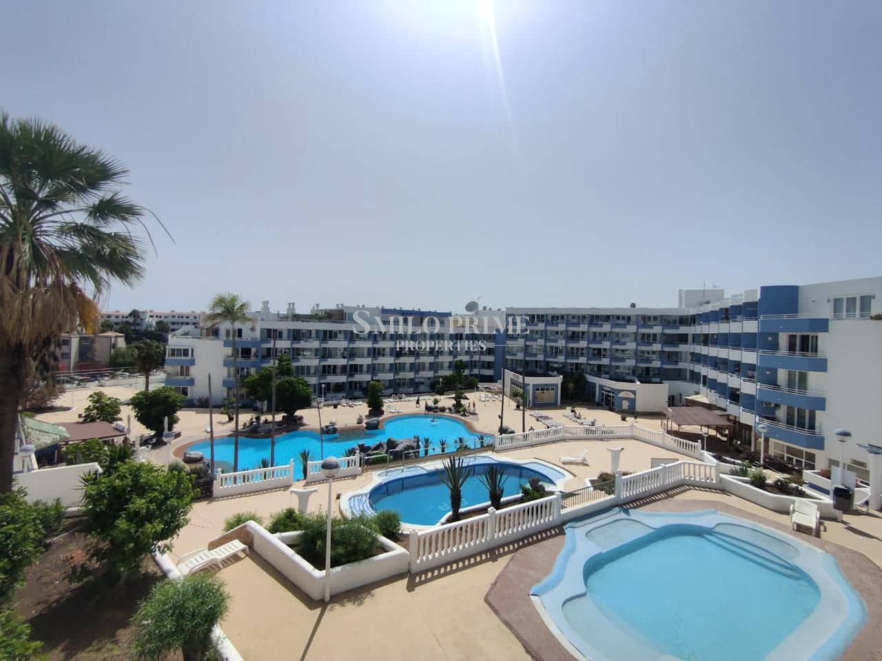 Flat for sale in Amarilla Golf - € 175,000 (Ref: 9953379)