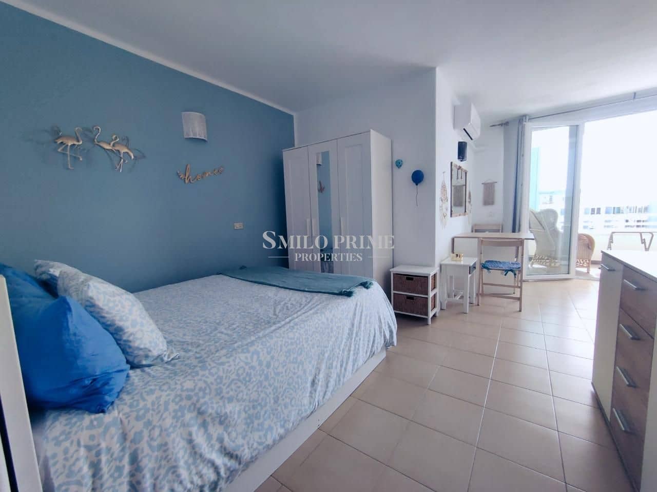 Flat for sale in Amarilla Golf - € 175,000 (Ref: 9953379)