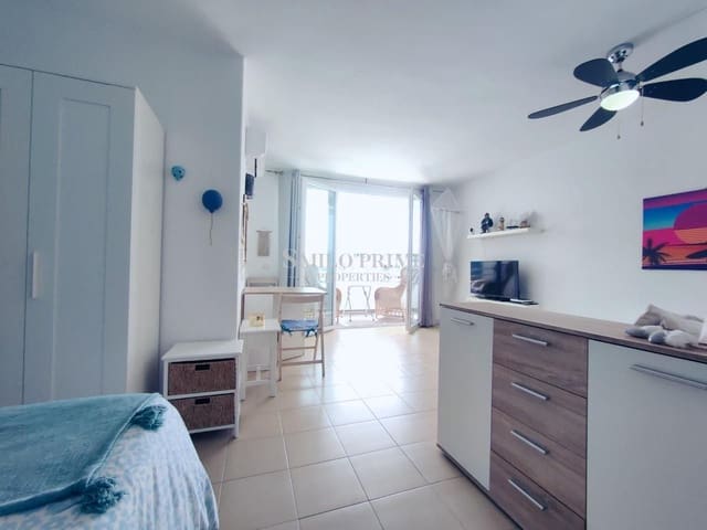 Lejlighed til salg i Amarilla Golf, San Miguel de Abona - € 175.000 (Ref: 9953379)