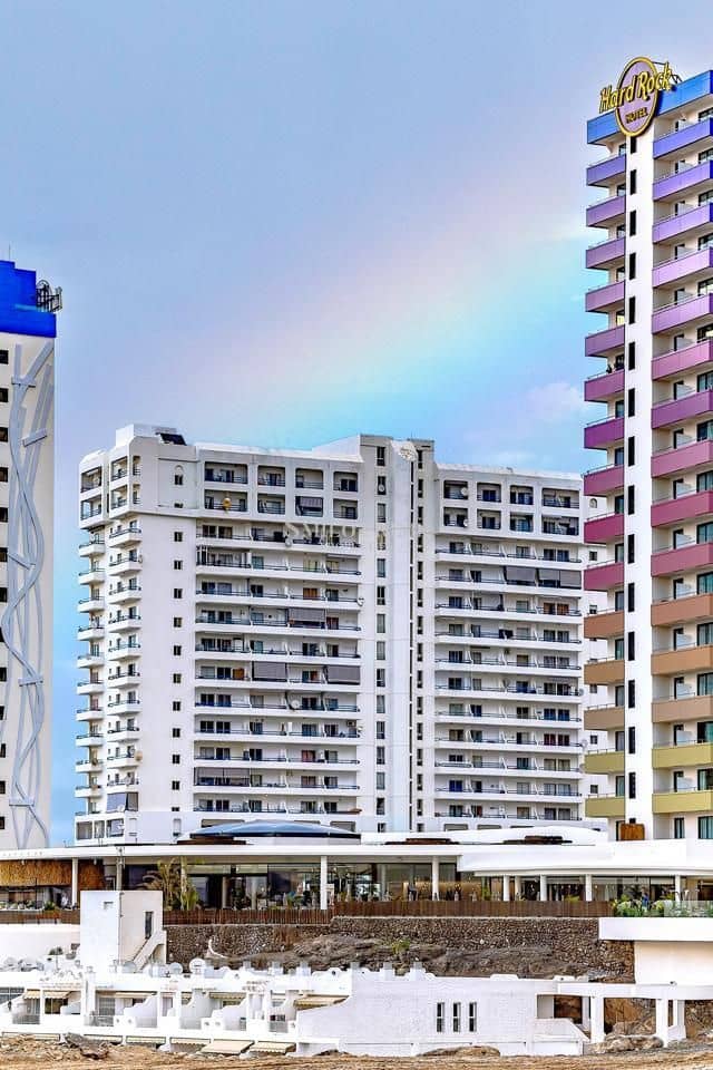 Appartement à vendre à Adeje avec piscine - 215 000 € (Ref: 9953380)