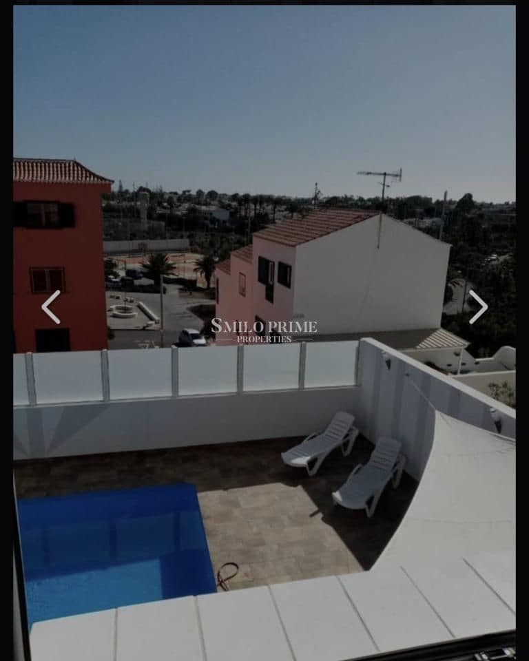 3 Zimmer Villa zu verkaufen in Arona mit Pool - 920.000 € (Ref: 9953442)