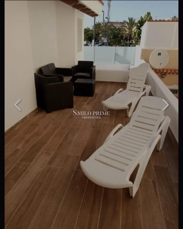 3 Zimmer Villa zu verkaufen in Arona mit Pool - 920.000 € (Ref: 9953442)