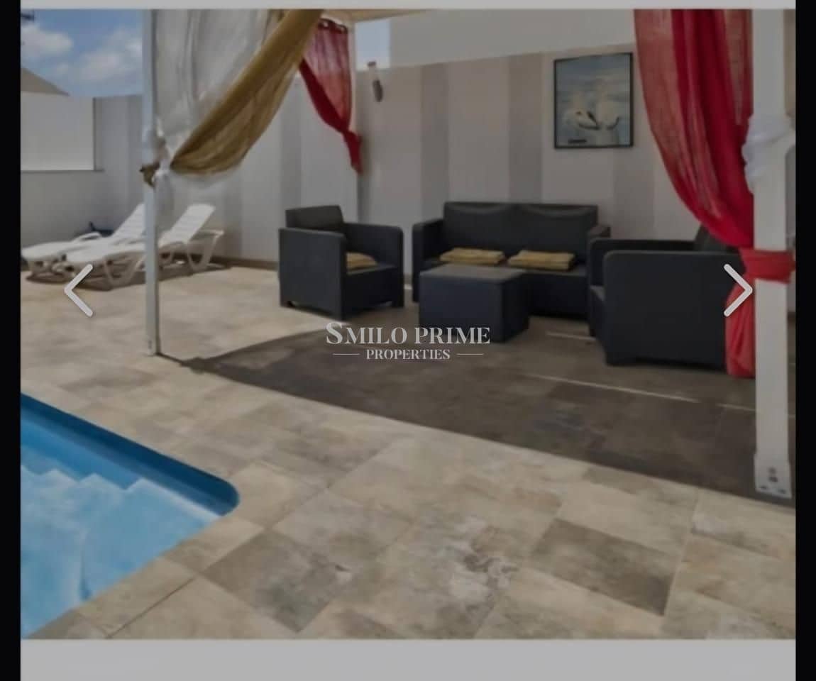 3 Zimmer Villa zu verkaufen in Arona mit Pool - 920.000 € (Ref: 9953442)