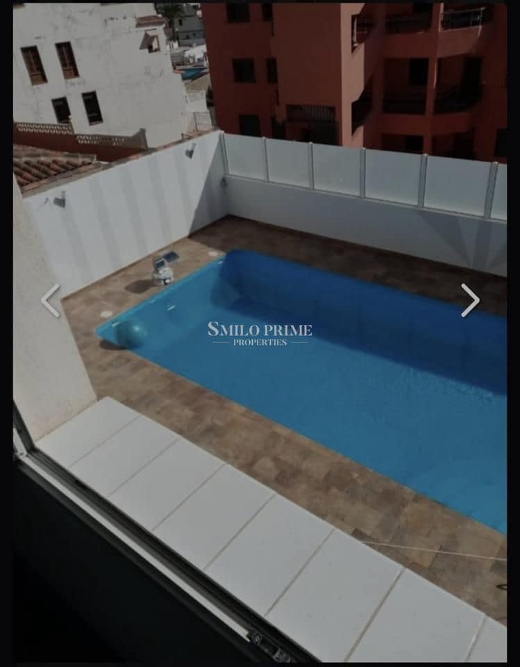 3 Zimmer Villa zu verkaufen in Arona mit Pool - 920.000 € (Ref: 9953442)