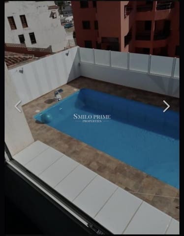 3 sypialnia Willa na sprzedaż w Costa del Silencio, Arona z basenem - 920 000 € (Ref: 9953442)