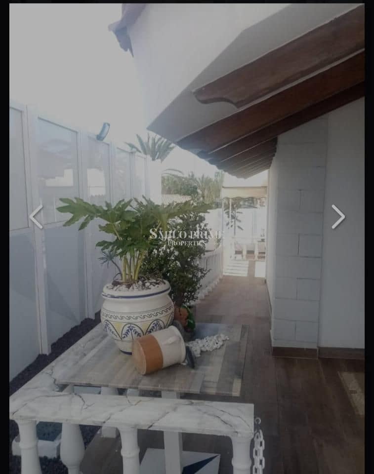 3 Zimmer Villa zu verkaufen in Arona mit Pool - 920.000 € (Ref: 9953442)