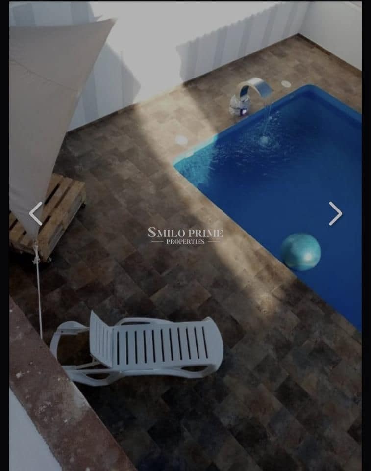 3 Zimmer Villa zu verkaufen in Arona mit Pool - 920.000 € (Ref: 9953442)