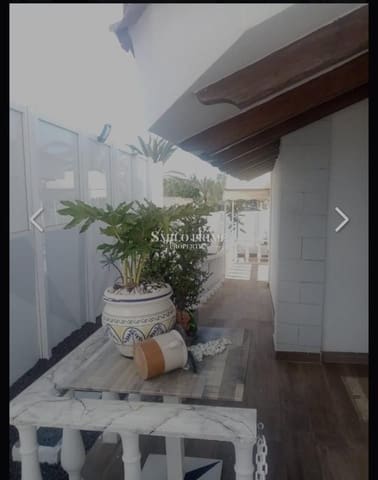 3 sypialnia Willa na sprzedaż w Costa del Silencio, Arona z basenem - 920 000 € (Ref: 9953442)