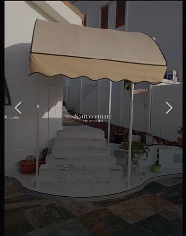 3 sypialnia Willa na sprzedaż w Costa del Silencio, Arona z basenem - 920 000 € (Ref: 9953442)