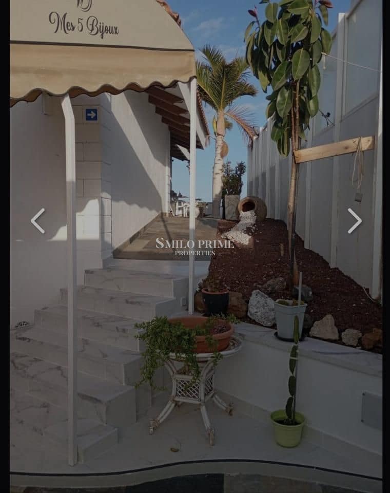 3 Zimmer Villa zu verkaufen in Arona mit Pool - 920.000 € (Ref: 9953442)