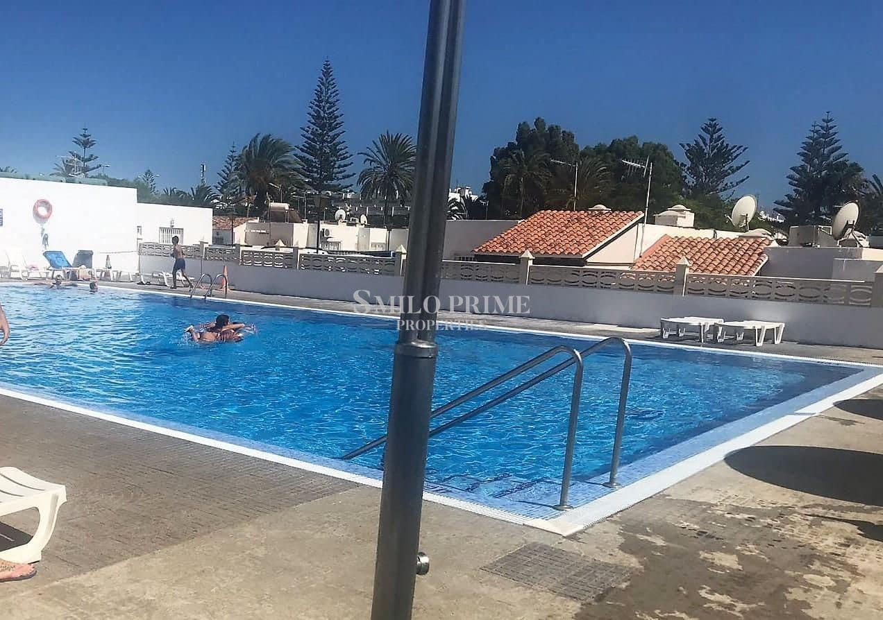 1 bedroom Bungalow for rent in Arona with pool - € 800 (Ref: 9956261)