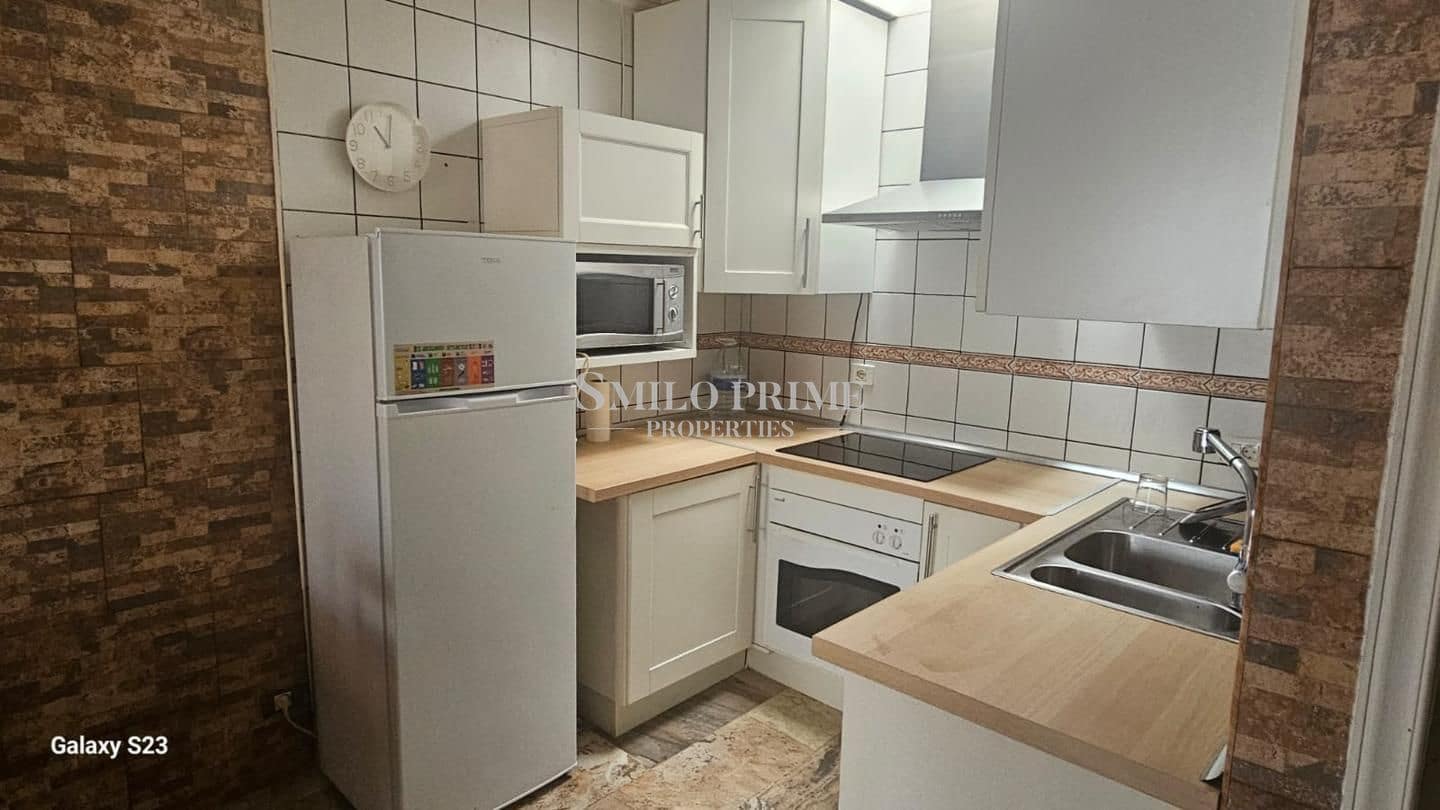 1 bedroom Bungalow for rent in Arona with pool - € 800 (Ref: 9956261)