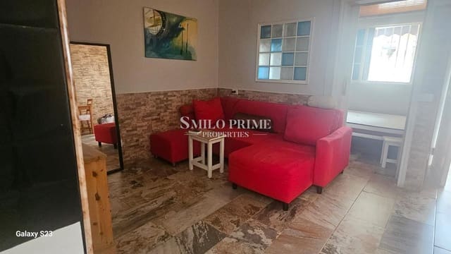 1 soveværelse Bungalow til leje i Costa del Silencio, Arona med swimmingpool - € 800 (Ref: 9956261)