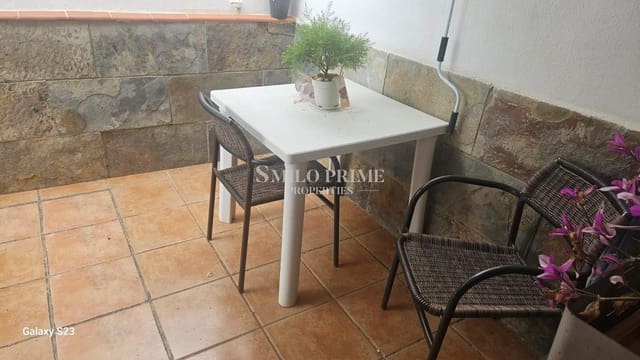 1 soveværelse Bungalow til leje i Costa del Silencio, Arona med swimmingpool - € 800 (Ref: 9956261)