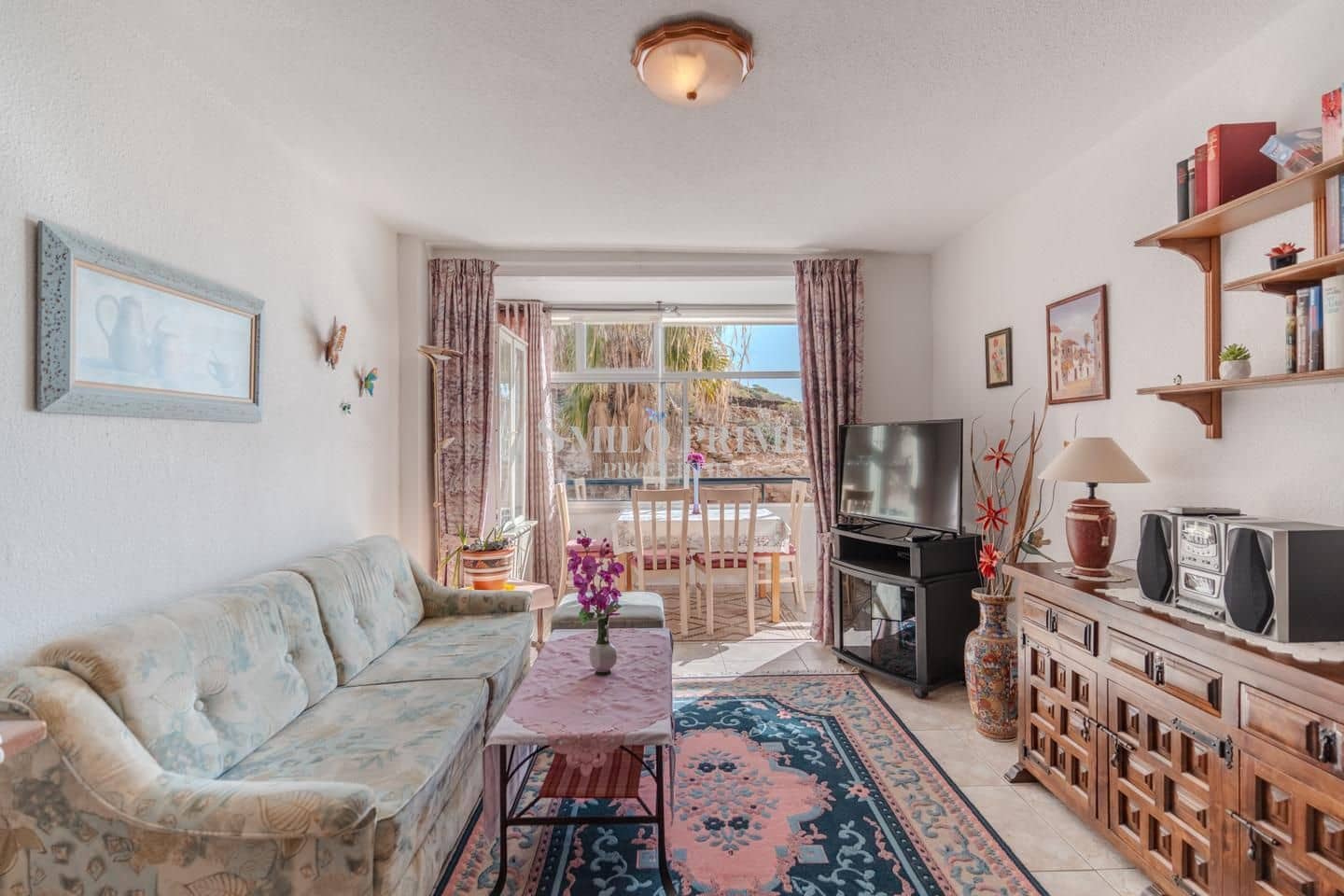 1 bedroom Flat for rent in Arona with pool - € 950 (Ref: 9956262)