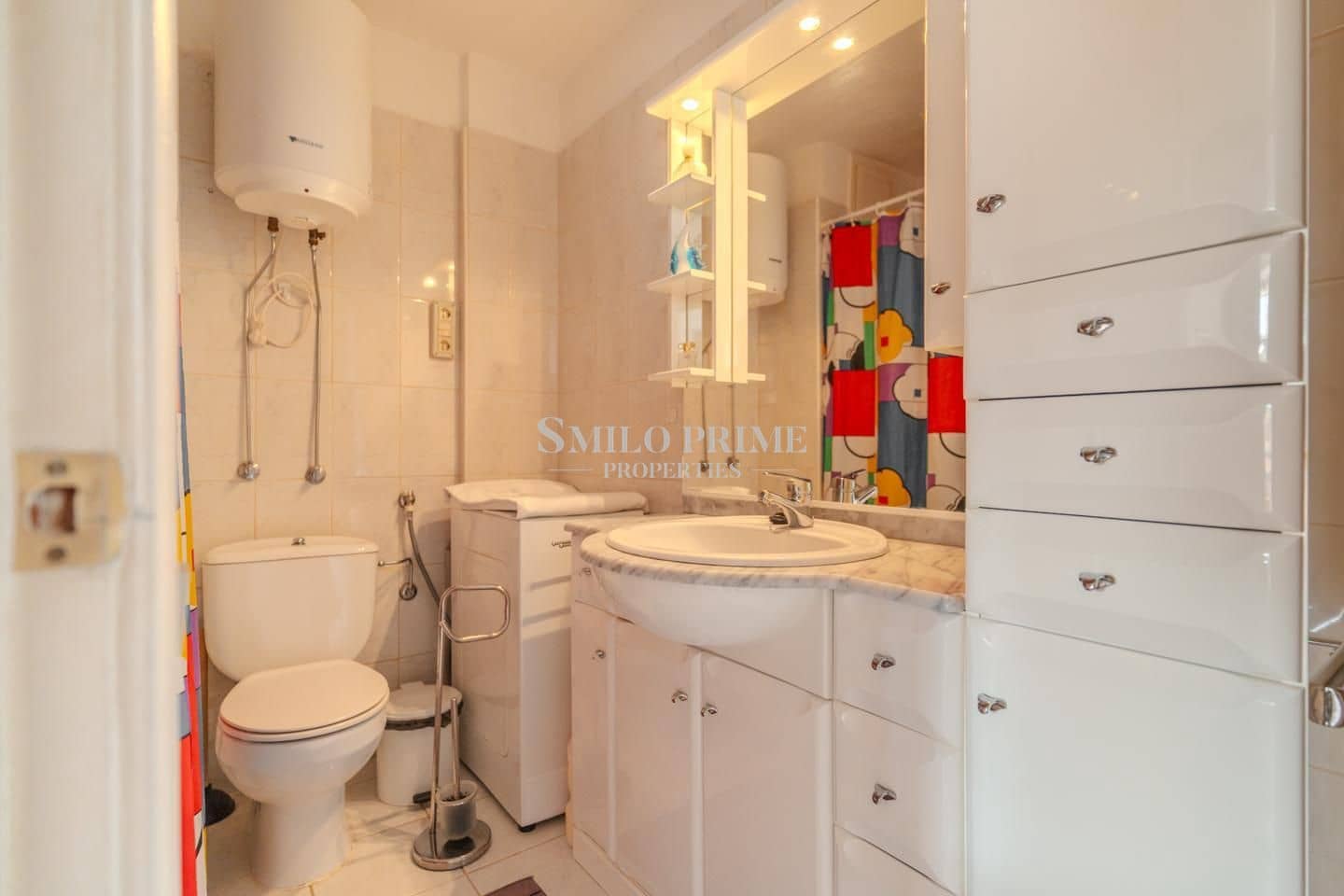 1 bedroom Flat for rent in Arona with pool - € 950 (Ref: 9956262)