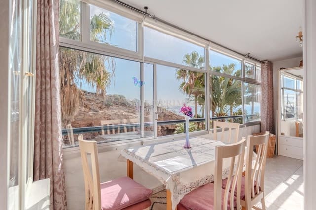 1 bedroom Flat for rent in Costa del Silencio, Arona with pool - € 950 (Ref: 9956262)