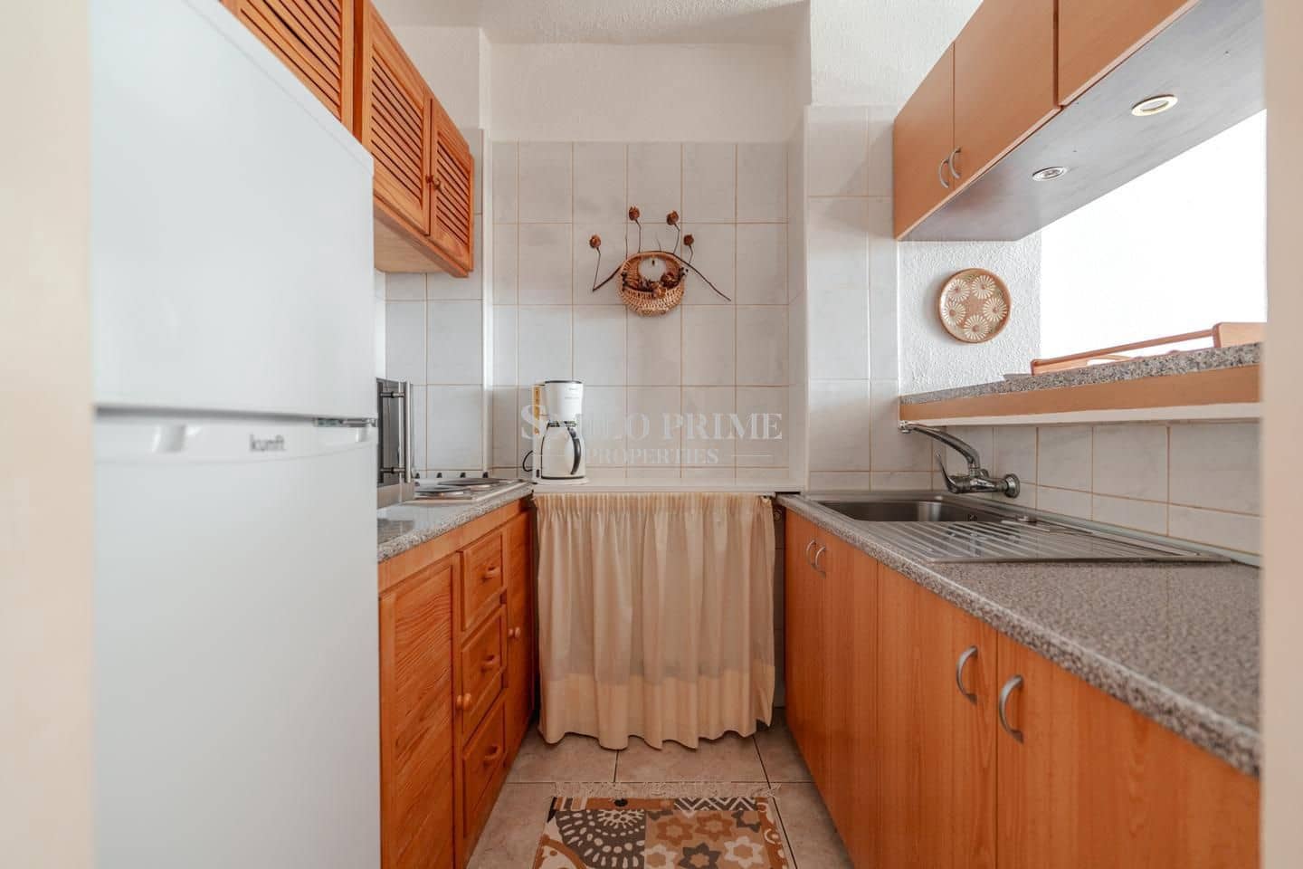 1 bedroom Flat for rent in Arona with pool - € 950 (Ref: 9956262)