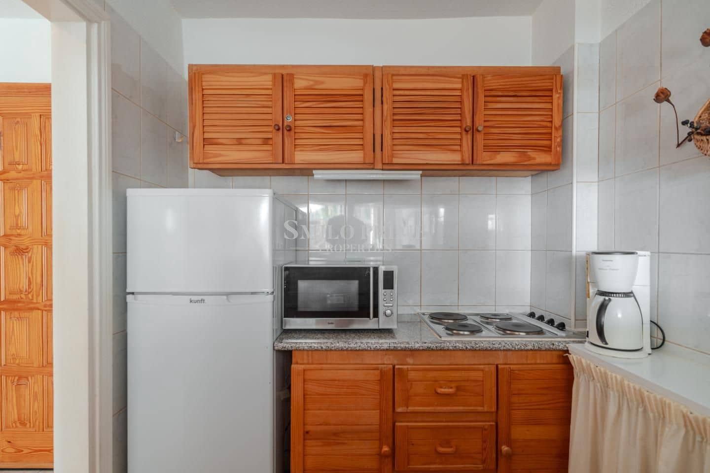 1 bedroom Flat for rent in Arona with pool - € 950 (Ref: 9956262)