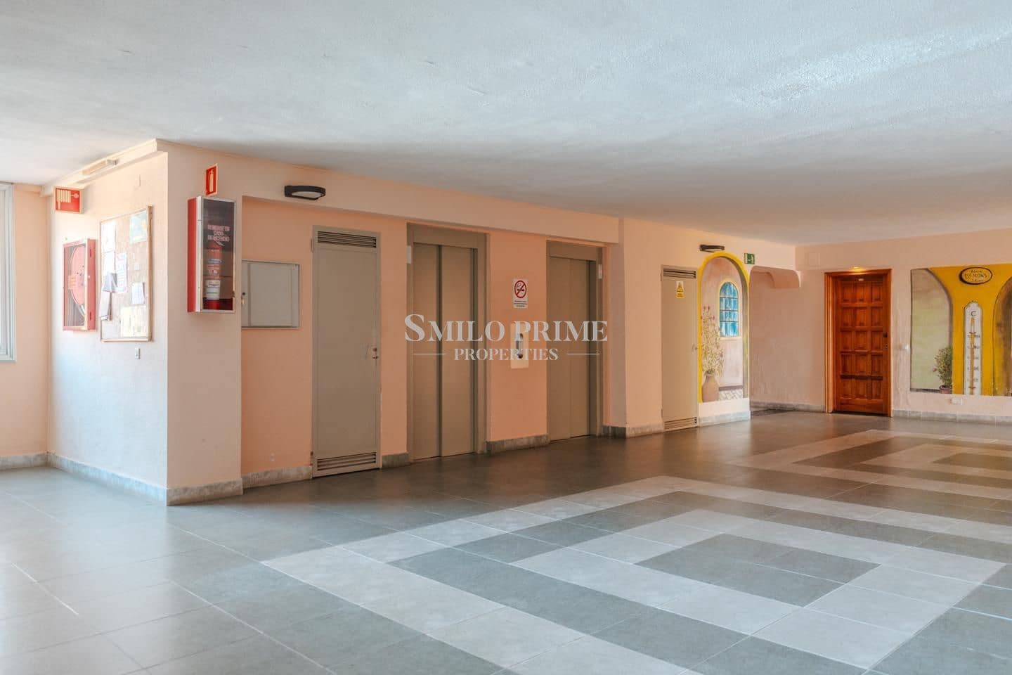 1 bedroom Flat for rent in Arona with pool - € 950 (Ref: 9956262)