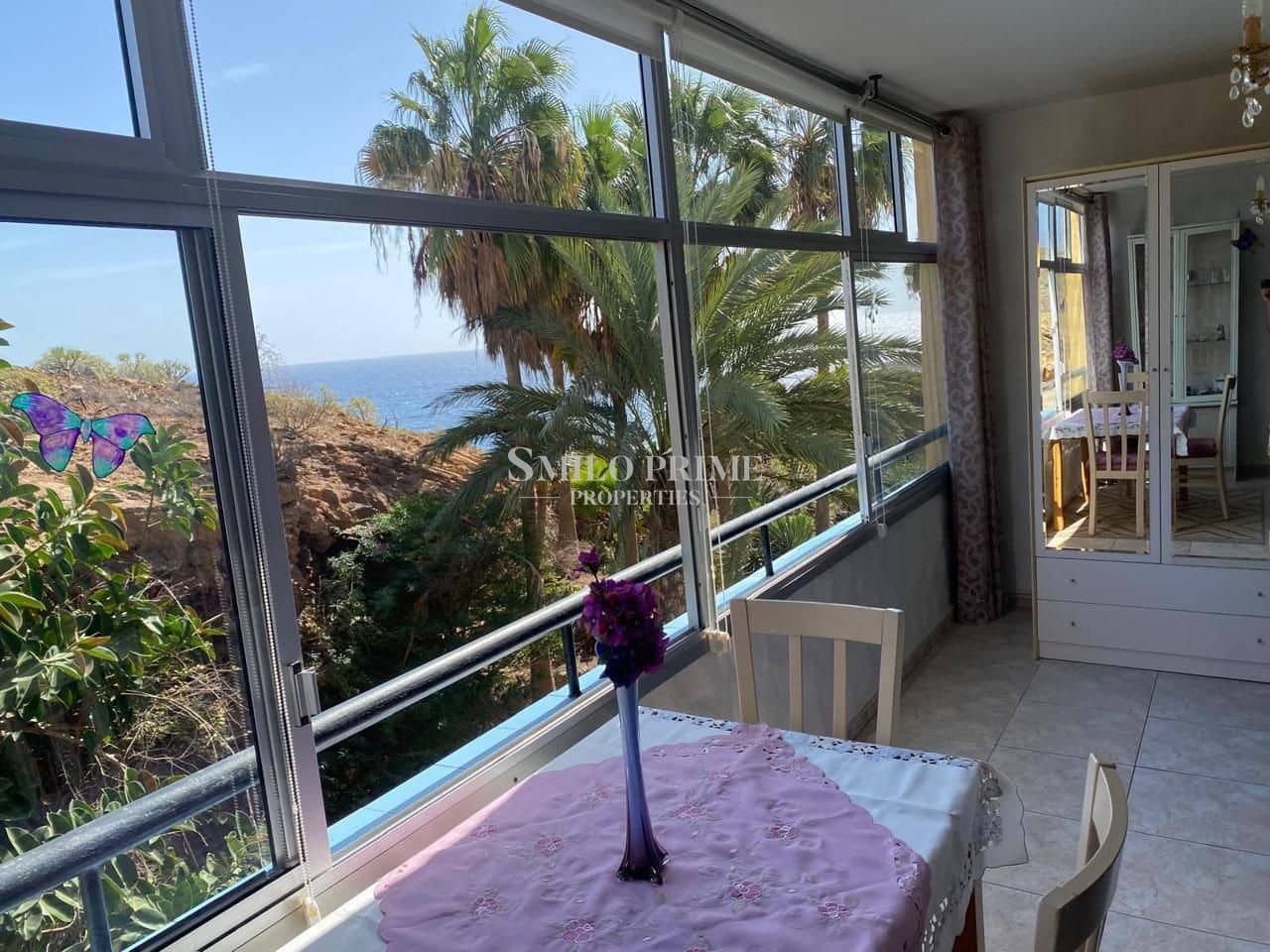 1 bedroom Flat for rent in Arona with pool - € 950 (Ref: 9956262)
