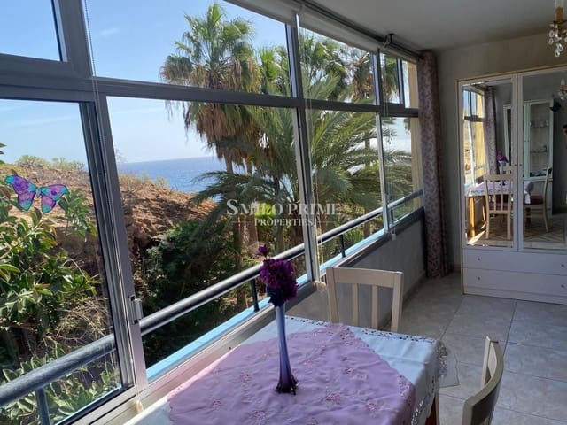 1 bedroom Flat for rent in Costa del Silencio, Arona with pool - € 950 (Ref: 9956262)