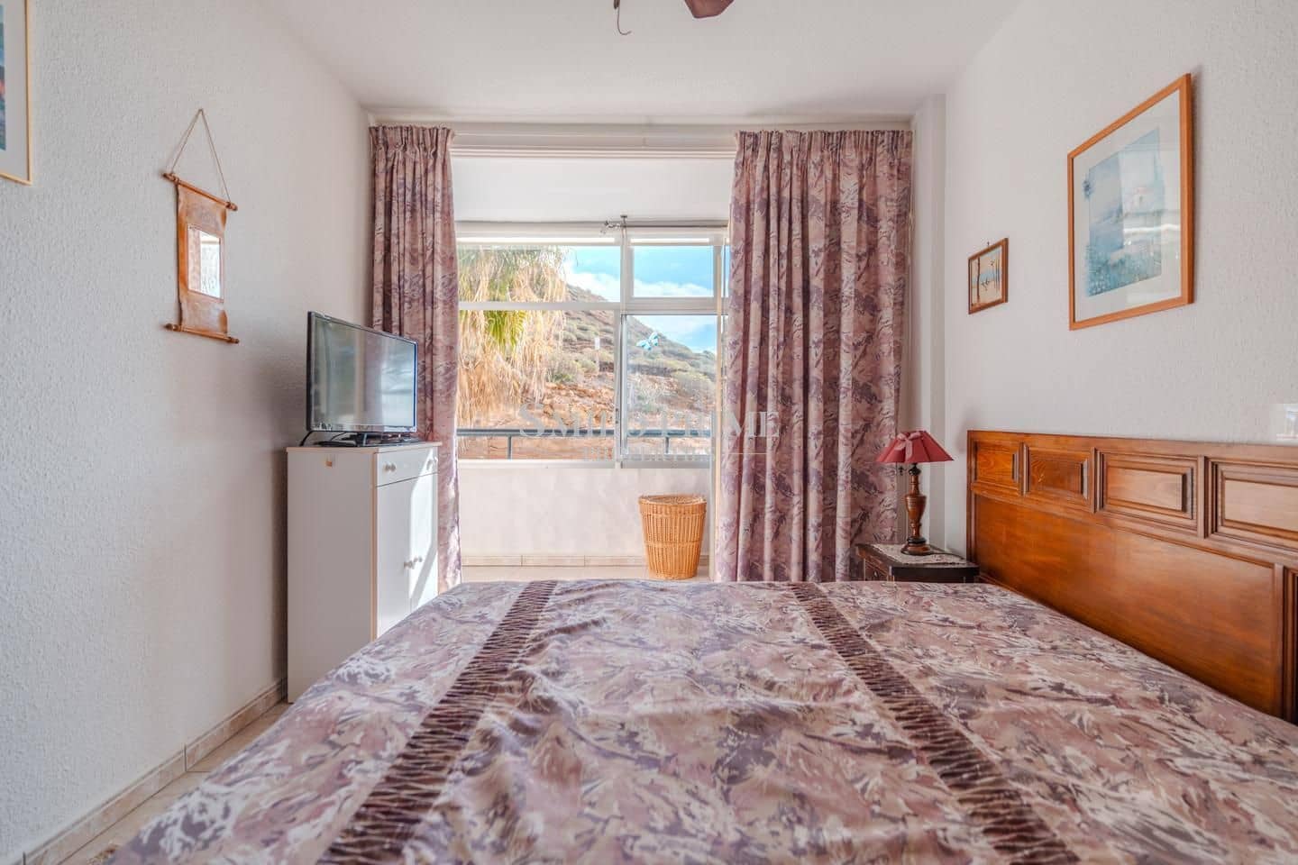 1 bedroom Flat for rent in Arona with pool - € 950 (Ref: 9956262)