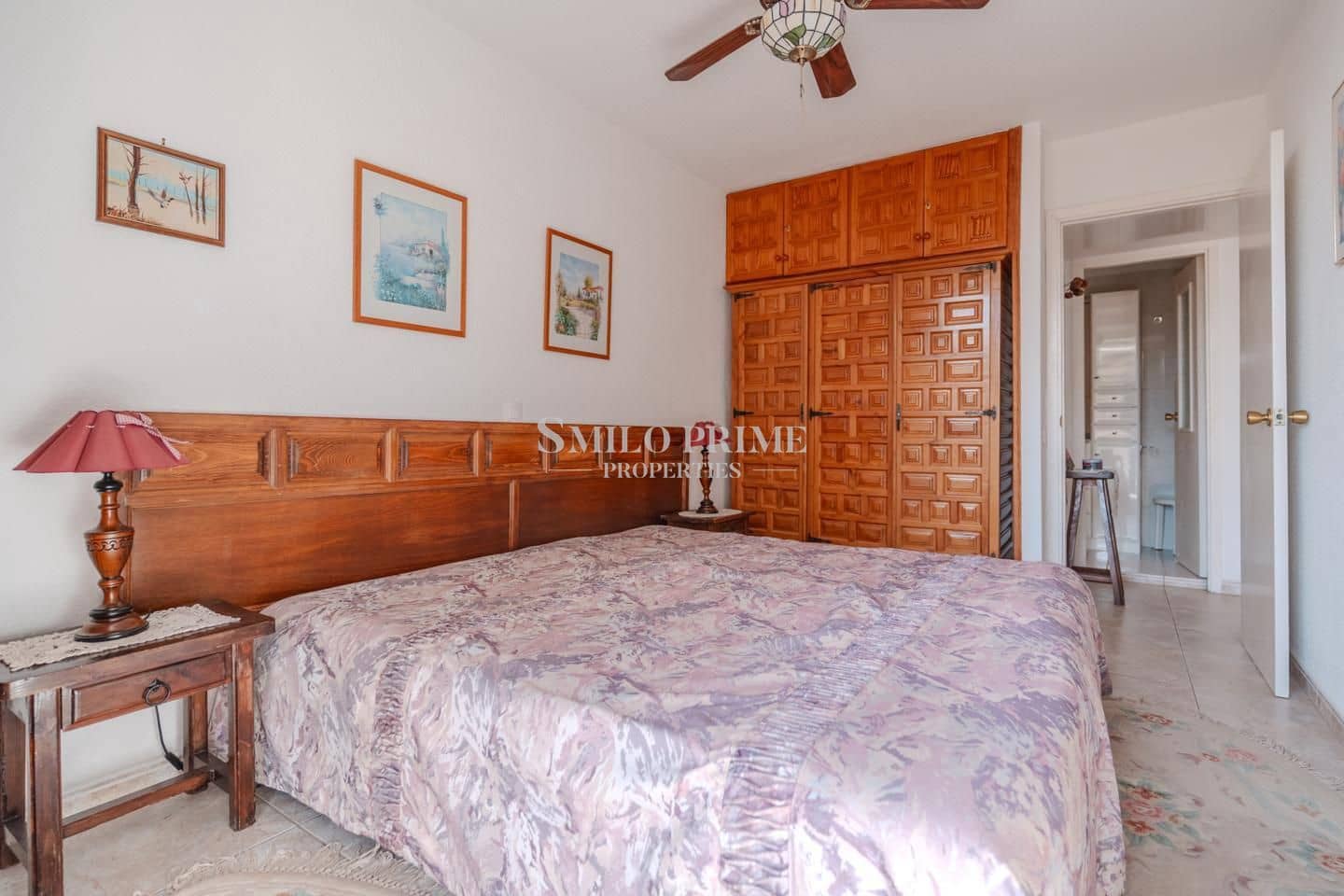 1 bedroom Flat for rent in Arona with pool - € 950 (Ref: 9956262)